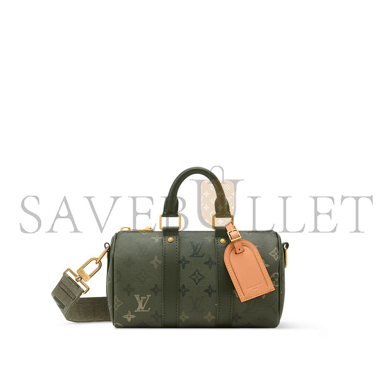 l0vis Vvtt0n keepall bandouliÈre 25 m26930 (25*15*11cm)